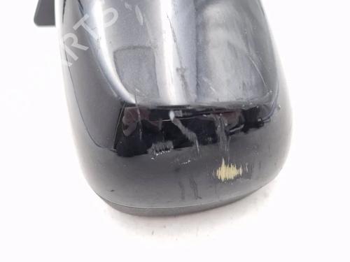 Right mirror RENAULT CLIO III (BR0/1, CR0/1) 2.0 16V (BR0C, BR0K, CR0C, CR0K) | BP30341271C27 