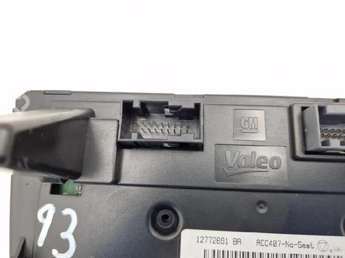 Climate control SAAB 9-3 Estate (E50) 1.9 TiD | BP30351655I5