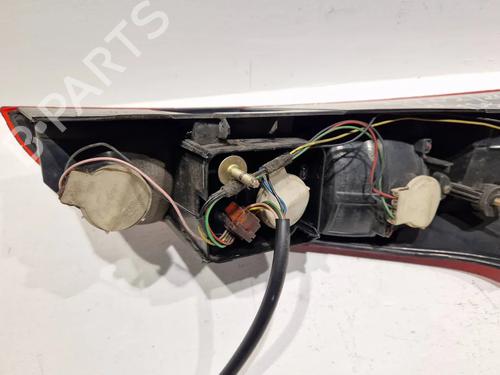 Left taillight FIAT ULYSSE (179_) 2.0 (179BXA11, 179BXA1A) | BP30341816C34