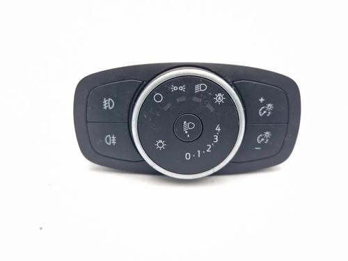 Headlight switch FORD FIESTA VII (HJ, HF) 1.0 EcoBoost | BP30343953I24