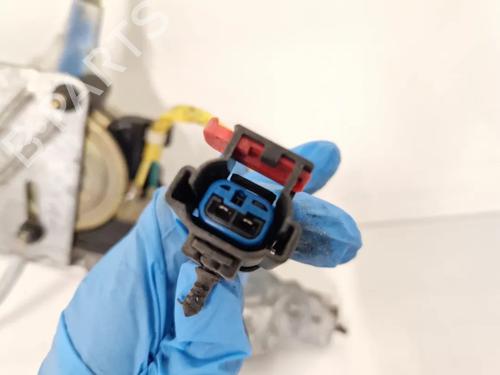 Other JEEP CHEROKEE (XJ) 2.5 TD 4x4 | BP30350656O1