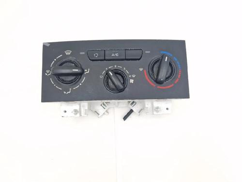 Climate control PEUGEOT PARTNER Box Body/MPV 1.6 BlueHDi 120 | BP37757630I5 - Image 2