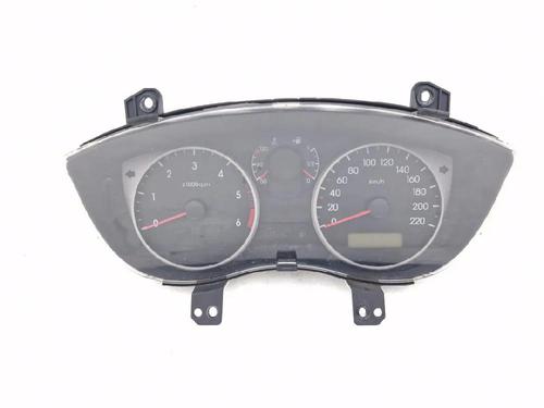 Used Instrument cluster Instrument cluster HYUNDAI i20 I (PB, PBT) 1.4 CRDi (90 hp) 33650852 33650852