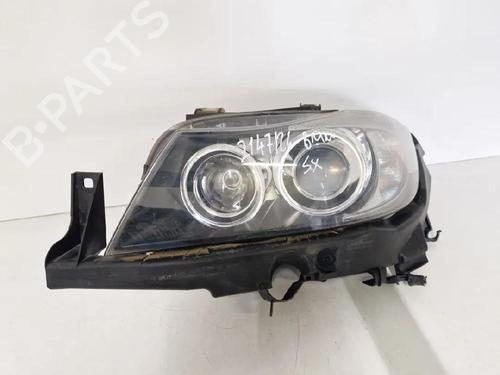 Left headlight BMW 3 Touring (E91) 320 d | BP36798245C28 - Image 3
