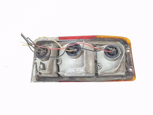 Right taillight NISSAN 100NX (B13) 1.6 | BP30349836C35 