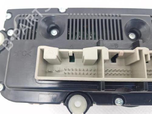 Climate control VW PASSAT B6 (3C2) 2.0 FSI | BP33870829I5 - Image 6