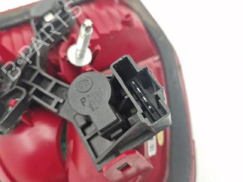 Right tailgate light CITROËN C5 III Break (RW_) 2.0 HDi | BP33952588C80 - Image 6