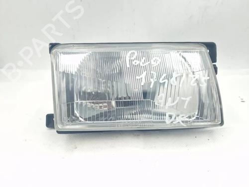 right-headlight-vw-polo-classic-86c-80-1985-1986-1987-1988-1989-1990-1991-1992-1993-1994-30348630 main image