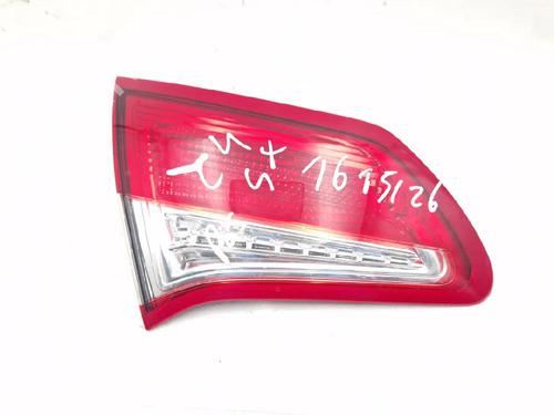 Used Left tailgate light Left tailgate light 36901634 36901634