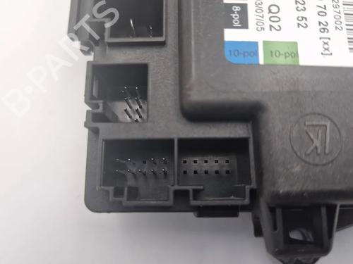 Electronic module MERCEDES-BENZ A-CLASS (W169) A 170 (169.032, 169.332) | BP30342996M83 
