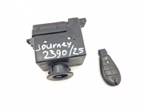 Ignition barrel DODGE JOURNEY 2.4 | BP38919995M48 - Image 3