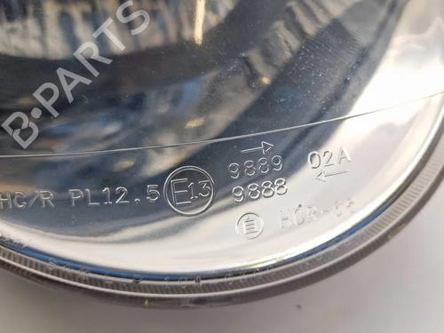 Right headlight DAEWOO MATIZ (M100, M150) 1.0 | BP30344822C29 