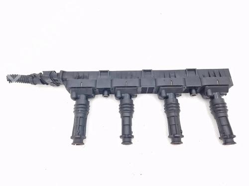 Ignition coil OPEL AGILA A (H00) 1.0 (F68) | BP30349871M94 - Image 4