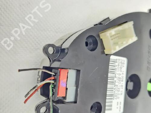 Climate control PEUGEOT 807 (EB_) 2.0 HDI | BP33036766I5  - Image 12