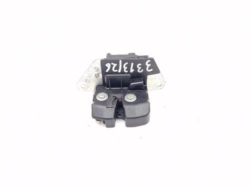 Used Tailgate lock Tailgate lock 39465107 39465107
