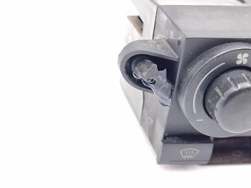 Climate control SEAT IBIZA III (6L1) 1.4 TDI | BP30344668I5 