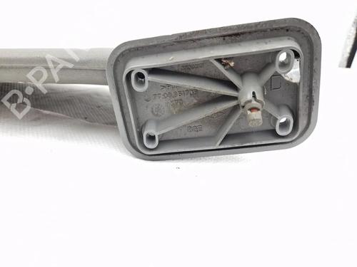 Right sun visor RENAULT MASTER II Van (FD) 2.8 dTI (FD0C, FD0F, FD2B, FD2F, FD3C, FD3F) | BP30349106I2