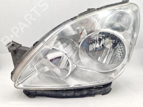 Used Left headlight Left headlight HONDA CR-V II (RD_) 2.2 CTDi (RD9) (140 hp) 33814462 33814462