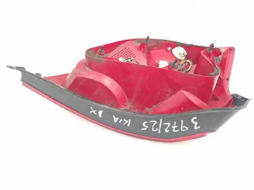 Right taillight KIA CEE'D Hatchback (ED) 1.6 CRDi 115 | BP36033158C35 - Image 9