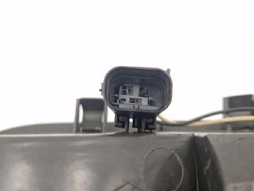 Right rear indicator RENAULT TRAFIC II Van (FL) 1.9 dCi 100 (FL0C, FL0K, FL0B) | BP30763948C39 - Image 5