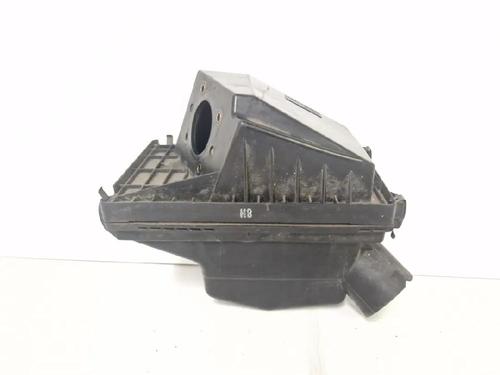 Luftfilter kasse Luftfilter kasse NISSAN X-TRAIL I (T30) 2.2 dCi 4x4 (136 hp) 35721525 35721525