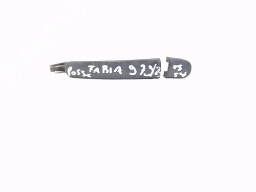 Rear left exterior door handle SKODA FABIA I (6Y2) 1.2 | BP30349306C130