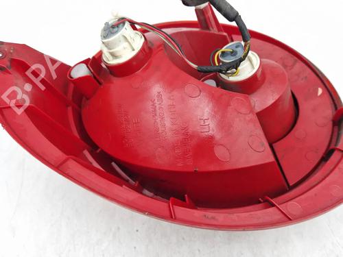 Left taillight CHEVROLET MATIZ (M200, M250) 1.0 | BP30342274C34  - Image 6