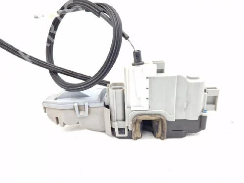 Front left lock LANCIA DELTA III (844_) 1.4 (844.AXA1A) | BP30351419C98