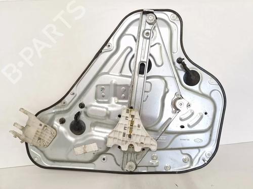 Used Rear left window mechanism HYUNDAI i30 Estate (FD) 1.6 CRDi (116 hp) 30346925