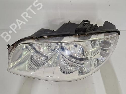 Left headlight FIAT PUNTO (188_) 1.2 16V 80 (188.233, .235, .253, .255, .333, .353, .639,... | BP30342529C28