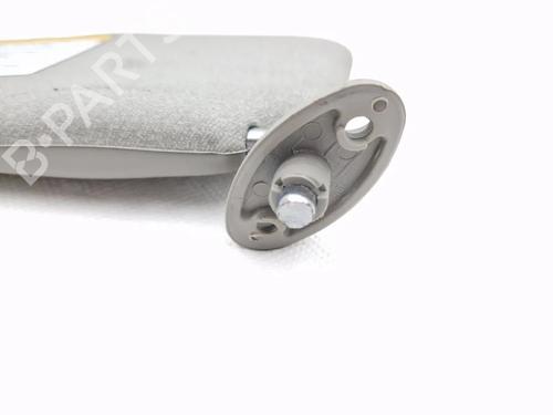 Right sun visor CHEVROLET MATIZ (M200, M250) 1.0 | BP30347357I2 