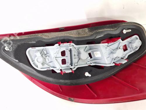 Left taillight MERCEDES-BENZ A-CLASS (W169) A 170 (169.032, 169.332) | BP30342957C34 