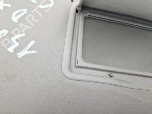 Right sun visor CITROËN C3 Picasso (SH_) 1.6 HDi | BP33454002I2  - Image 6