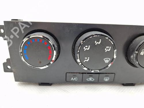 Climate control CHEVROLET CAPTIVA (C100, C140) 2.0 D 4WD | BP30347917I5 