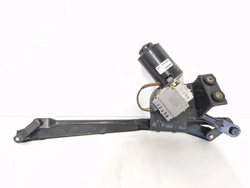 Used Front wiper motor FIAT SEICENTO / 600 (187_) 0.9 (187AXA, 187AXA1A) (39 hp) 30345134
