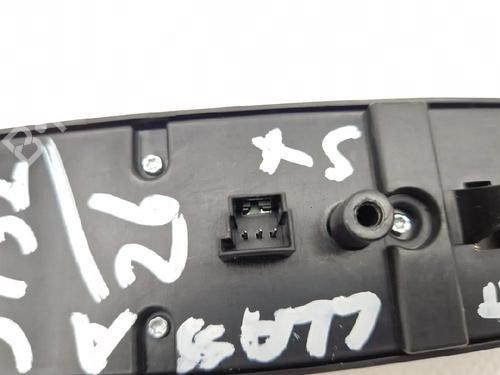Switch MERCEDES-BENZ A-CLASS (W169) A 200 CDI (169.008, 169.308) | BP39048044I30  - Image 6