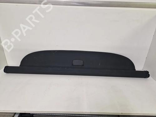 Used Rear parcel shelf AUDI A6 C5 (4B2, 4B4) 1.8 (125 hp) 30350158