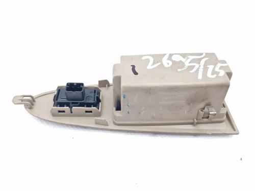 Left rear window switch FIAT CROMA (194_) 1.9 D Multijet | BP30350896I29 