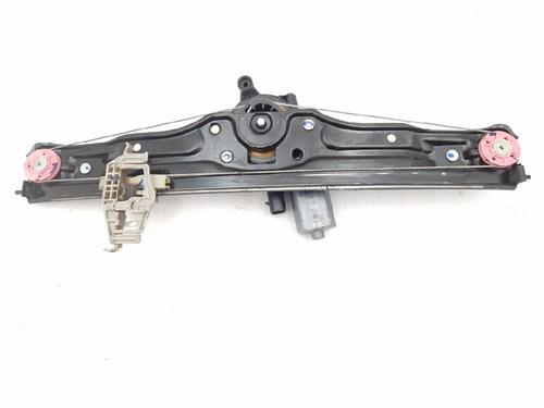 Front left window mechanism LANCIA YPSILON (312_) 1.2 (312.PXA1A, 312.YXA1A) | BP39738997C22 - Image 3