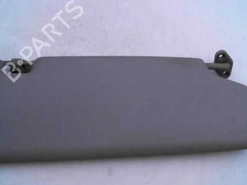 Used Left sun visor Left sun visor VOLVO V40 Estate (645) 1.9 DI (115 hp) 30340957 30340957