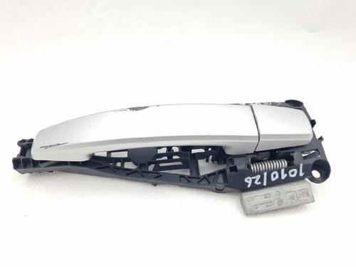 Used Rear right exterior door handle Rear right exterior door handle 39021530 39021530