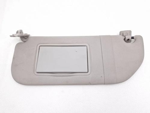 Used Left sun visor TOYOTA AYGO (_B1_) 1.0 (KGB10_, KGB10R) (68 hp) 30347944