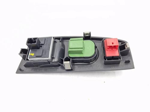 Left front window switch VW FOX Hatchback (5Z1, 5Z3, 5Z4) 1.2 | BP30345351I27 - Image 4