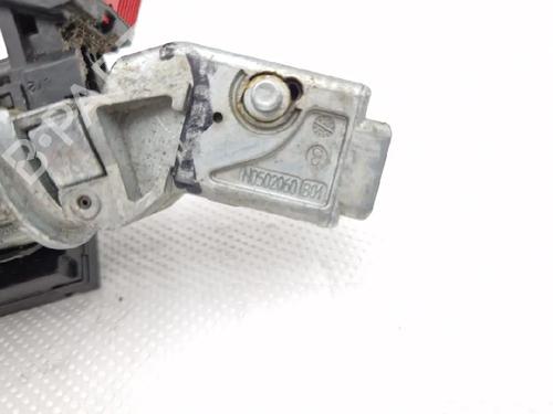 Ignition barrel RENAULT KANGOO Express (FW0/1_) 1.5 dCi 70 (FW0A, KW0V) | BP38635541M48 - Image 7
