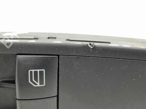 Left front window switch MERCEDES-BENZ A-CLASS (W169) A 170 (169.032, 169.332) | BP30347491I27