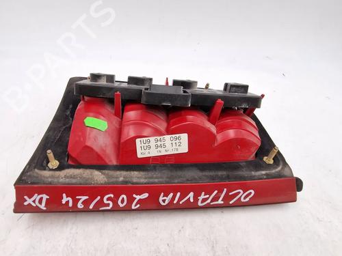 Right taillight SKODA OCTAVIA I Combi (1U5) 1.9 TDI 4x4 | BP30341652C35 