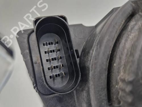 Left headlight VW POLO IV (9N_, 9A_) 1.4 TDI | BP30343047C28 