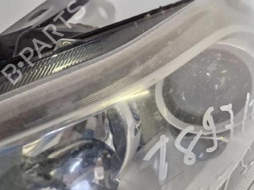 Left headlight LANCIA DELTA III (844_) 1.4 (844.AXA1A) | BP36694366C28 - Image 5