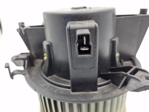 Heater blower motor FIAT PUNTO (188_) 1.2 16V 80 (188.233, .235, .253, .255, .333, .353, .639,... | BP30345341M62 