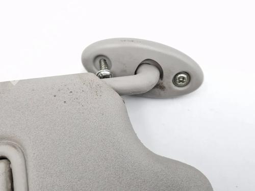 Right sun visor FORD FOCUS II (DA_, HCP, DP) 1.4 | BP30343079I2 - Image 6